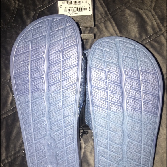 INC Bow Slides - Picture 2 of 2